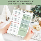 To-do List Notepad (52 Pages)