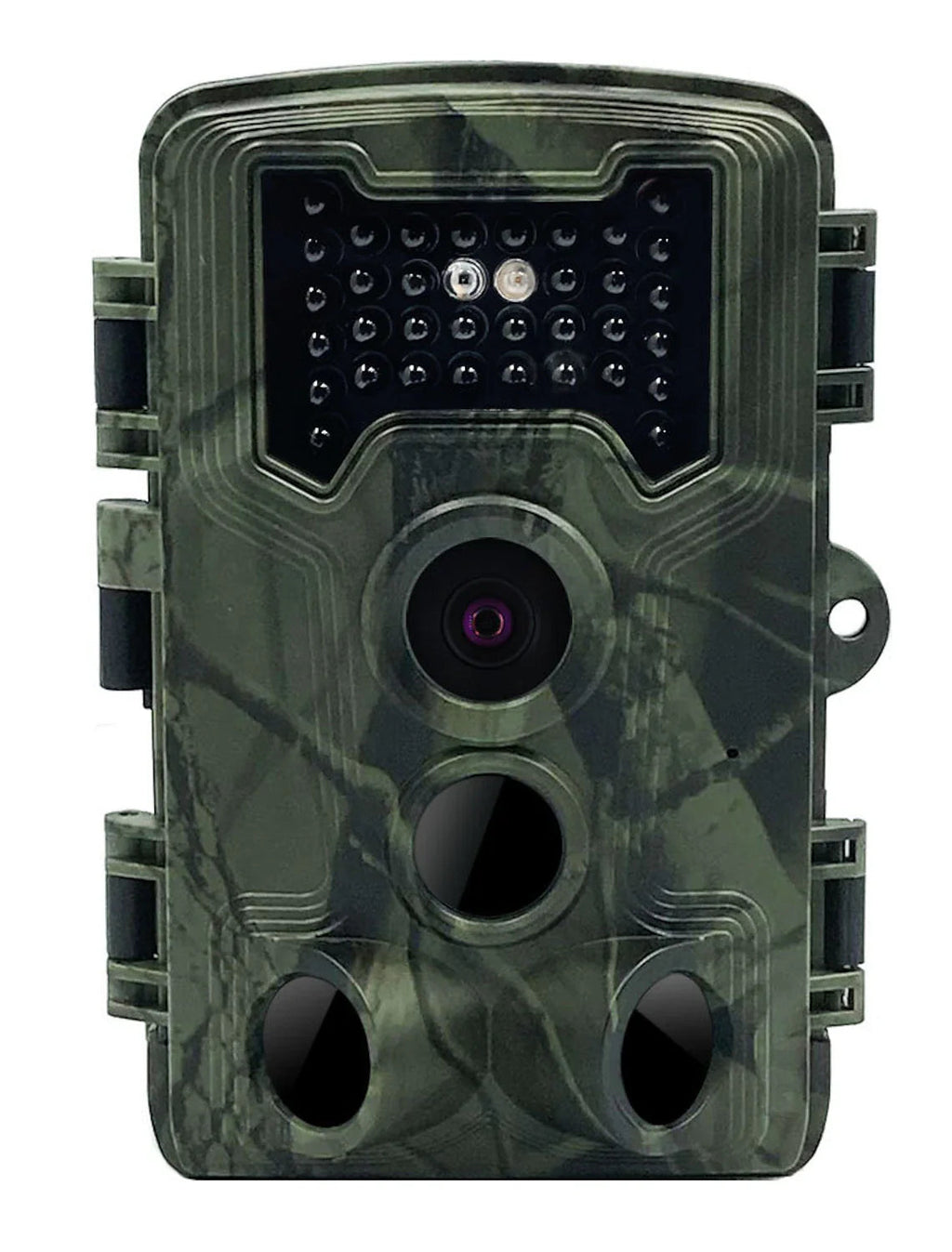Hunting trail camera 36MP 1080P with night vision