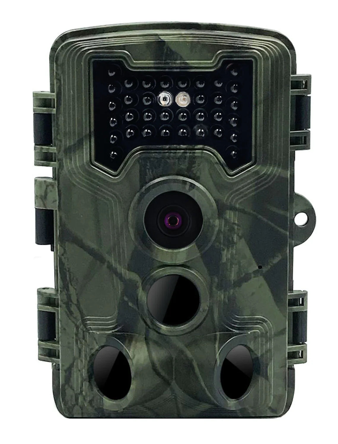 Hunting trail camera 36MP 1080P with night vision