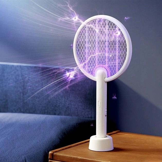 2in1 Mosquito Killer