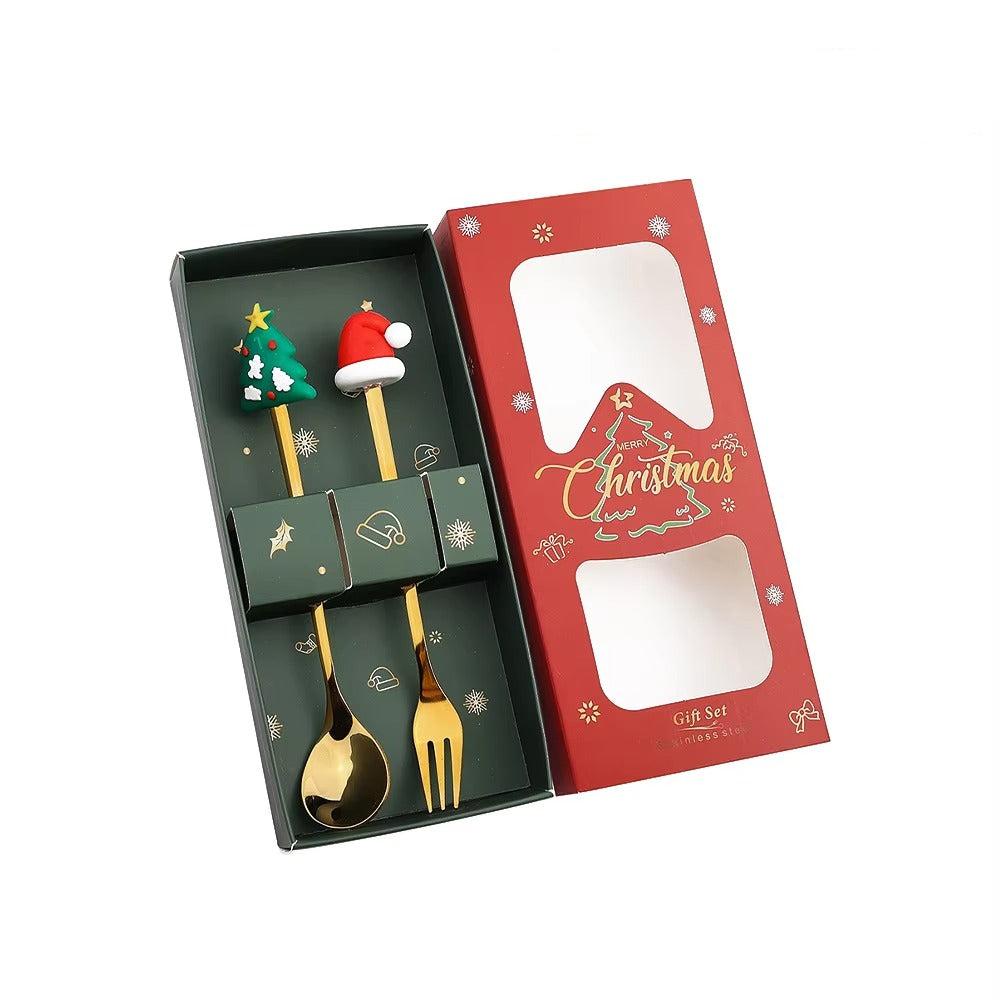 MerryMeal Charming Christmas Dining