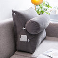 Luxurious Adjustable Back Cushion