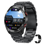 SwissActive Smartwatch – Functional & Stylish Accessory