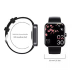 Blood glucose meter – GlucoWatch