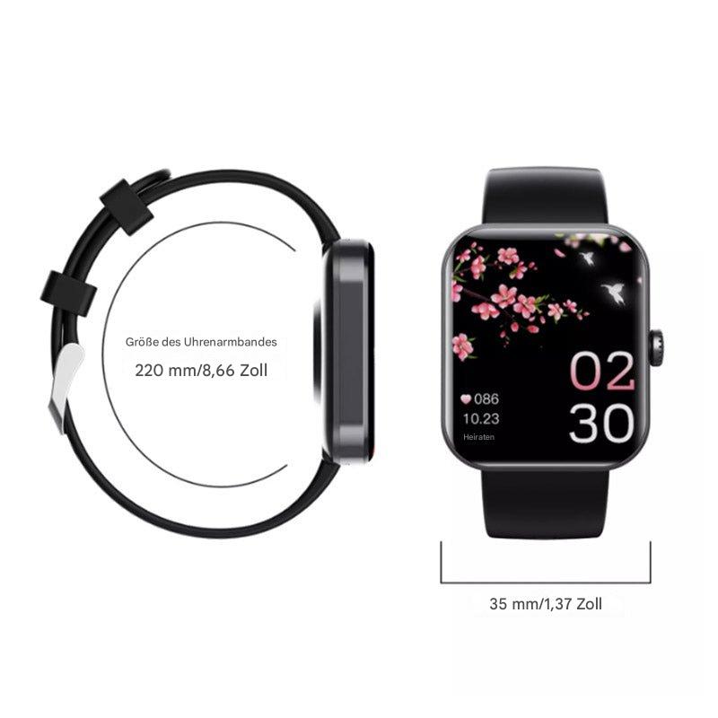 Blood Sugar Monitor – GlucoWatch