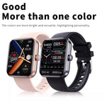 Blood Sugar Monitoring Watch - GlucoWatch