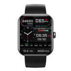 Blood Sugar Monitoring Watch - GlucoWatch