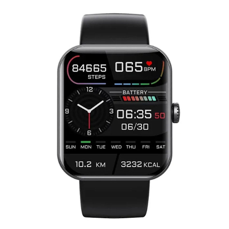 Blood glucose meter – GlucoWatch