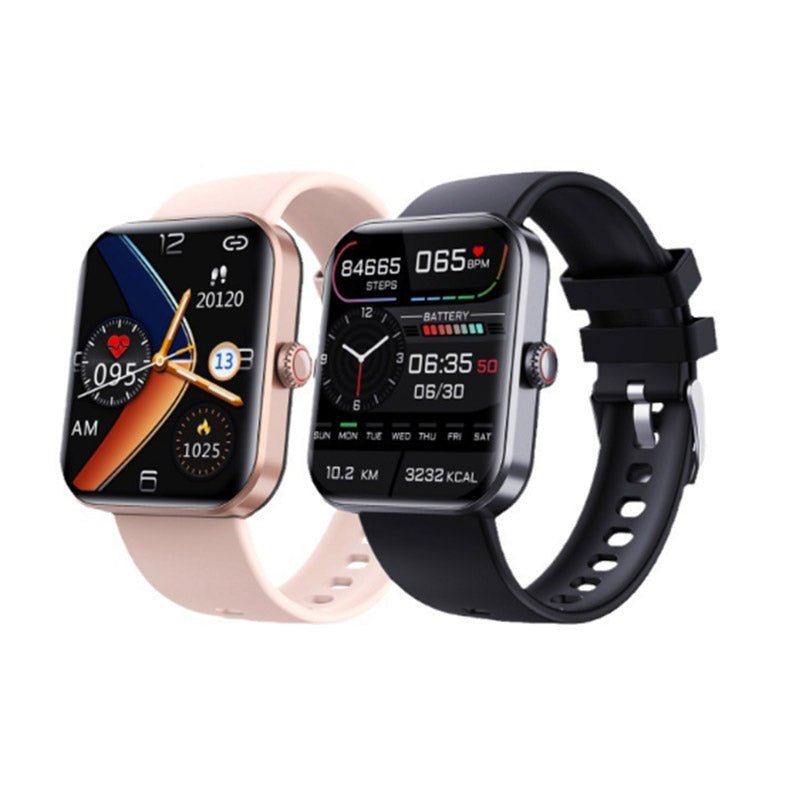 Blood Sugar Monitor – GlucoWatch