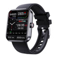 Blood glucose meter – GlucoWatch
