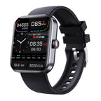Blood glucose meter – GlucoWatch