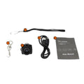Digital Video Camera
