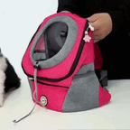 PawCarry – Together everywhere on the go