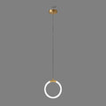 Nordic Hanging Lamp Minimalist Design and Elegant Form