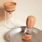 SiliBrush - Precise Dosage - Easy Application - Perfect Results