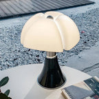 Designer Flower Table Lamp - FloraLuxe
