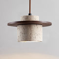 AuraStream – Chic Hanging Light for a Sophisticated Look