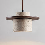AuraStream – Chic Hanging Light for a Sophisticated Look