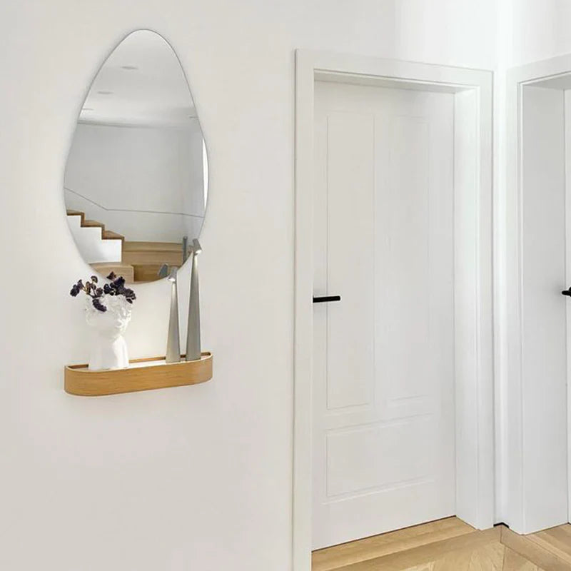 Stylish table lamp - wireless