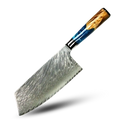 Riviera Maya Series Japanese Knives