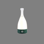 CorkGlow - Wine Bottle Table Lamp