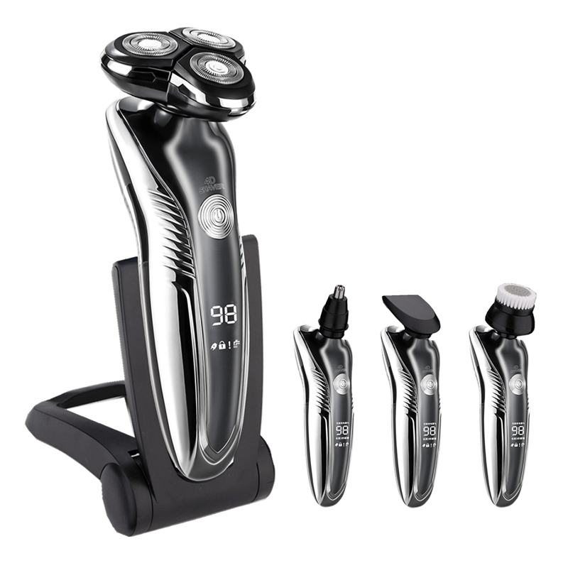 Z Series – Rechargeable Razor for a Perfect Shave Experience