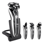 Z Series – Rechargeable Razor for a Perfect Shave Experience