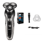 Z Series – Rechargeable Razor for a Perfect Shave Experience
