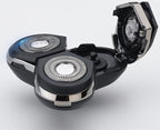 Z Series – Rechargeable Razor for a Perfect Shave Experience