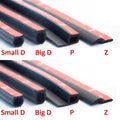 Adhesive 3M Car Insulation Strip