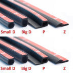 Adhesive 3M Car Insulation Strip