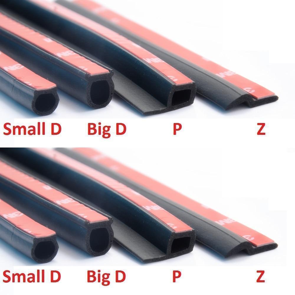 Adhesive 3M Car Insulation Strip