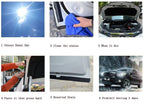 Adhesive 3M Car Insulation Strip