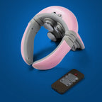 Neck massager