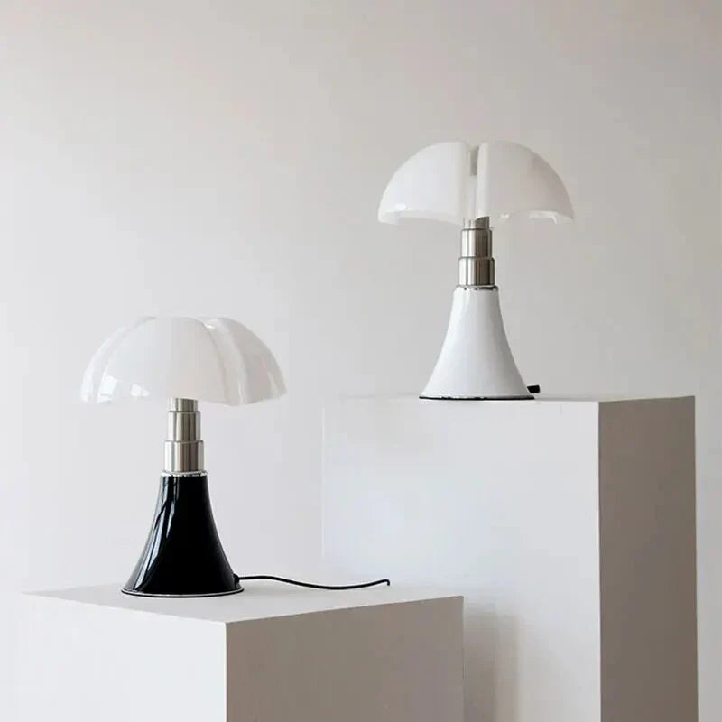 Designer Flower Table Lamp - FloraLuxe