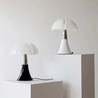 Designer Flower Table Lamp - FloraLuxe