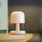 SunGlow - Rechargeable Table Lamp