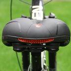 Bicycle Comfort Pro - Ergonomic Bicycle Seat for Pain-Free Riding Experience