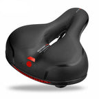 BikeComfort Pro - Ergonomic bike saddle for pain-free riding experience