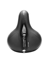 Bicycle Comfort Pro - Ergonomic Bicycle Seat for Pain-Free Riding Experience