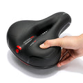 Bicycle Comfort Pro - Ergonomic Bicycle Seat for Pain-Free Riding Experience