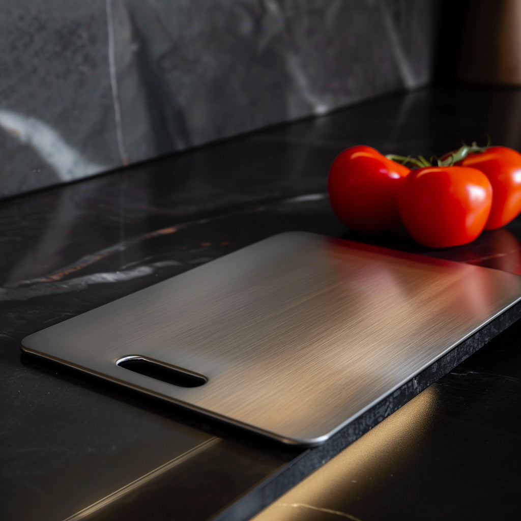 NexcelCut – The premium cutting board for your kitchen