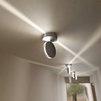 NovaWall LED Wall Light with Color Changing Design