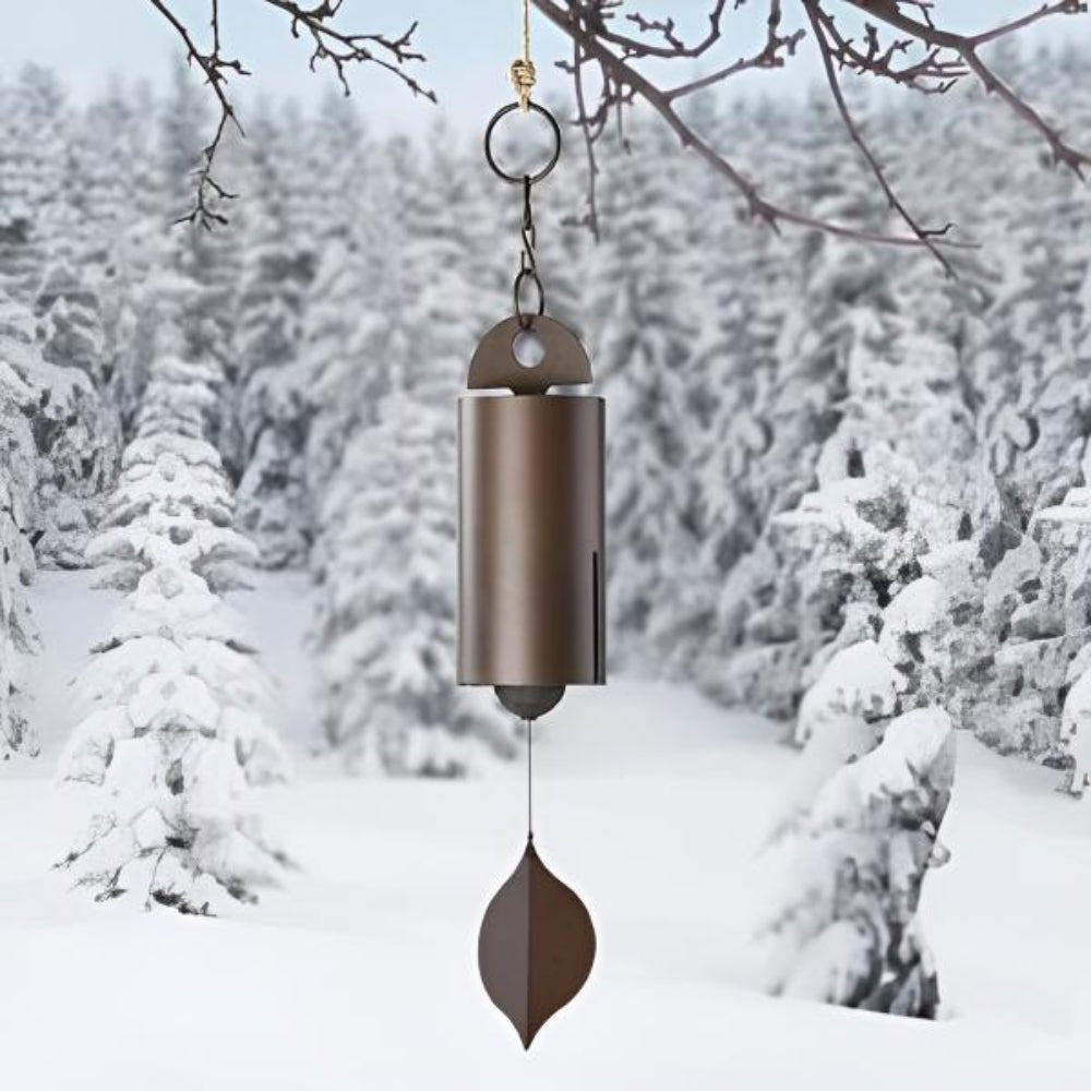 Zengime Wind Chime – Gentle Sound Harmony for Indoor & Outdoor Relaxation
