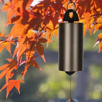 Zengime Wind Chime – Gentle Sound Harmony for Indoor & Outdoor Relaxation
