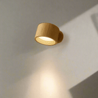 ZENLAMP – Wireless 360° Rotating LED Lamp for Flexible Lighting