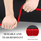 ZENPAD – Extra Thick Non-Slip Yoga Mat for Comfort and Stability