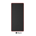 ZENPAD – Extra Thick Non-Slip Yoga Mat for Comfort and Stability