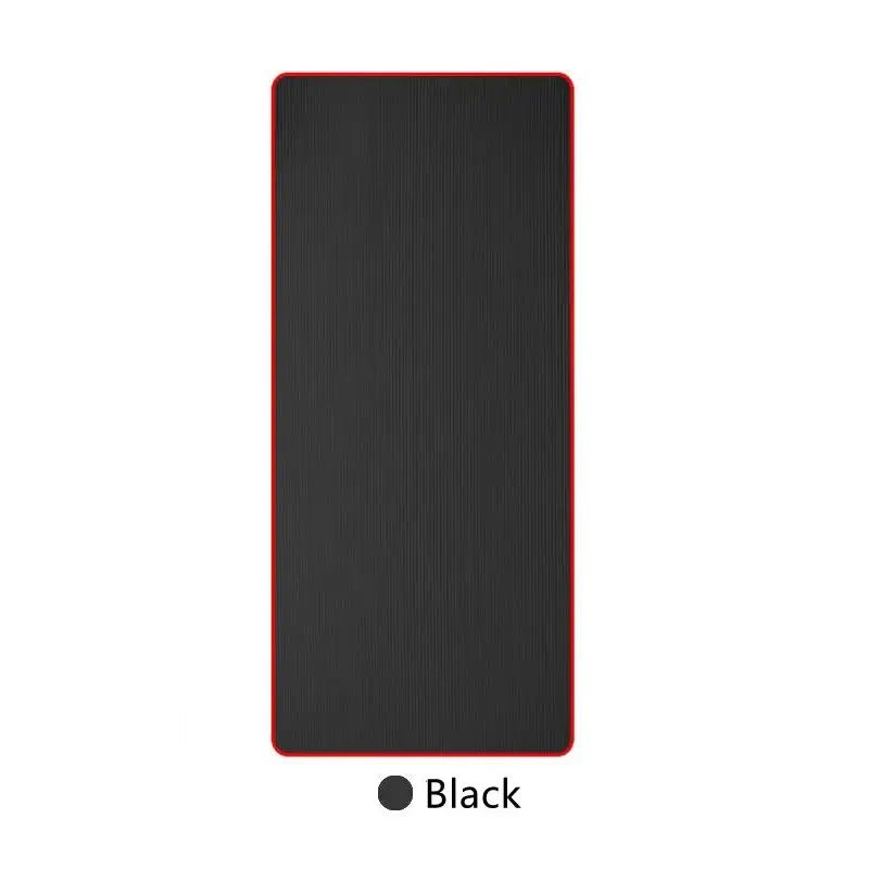 ZENPAD – Extra Thick Non-Slip Yoga Mat for Comfort and Stability