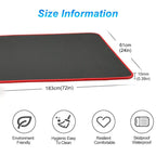 ZENPAD – Extra Thick Non-Slip Yoga Mat for Comfort and Stability